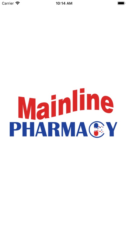 Mainline Pharmacy