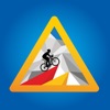 100 Climbs of Spain App Icon