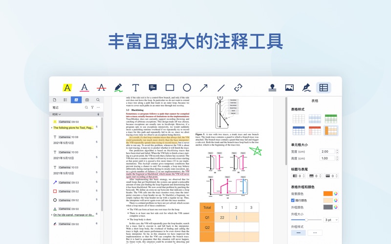 PDF Reader Pro - 批注,编辑,签署 PDF