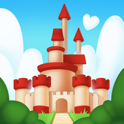 Royal Merge 3d: Puzzle Game