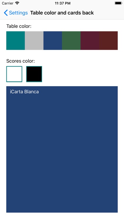 iSpa Free Cell screenshot-5
