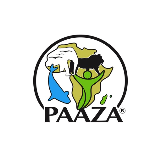PAAZA Publications icon