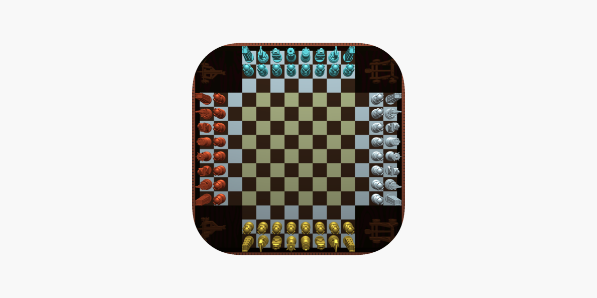 Šah Prijatelji ™ na usluzi App Store