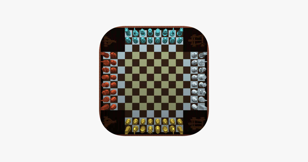 Xadrez: Mate em 2 (problemas) na App Store