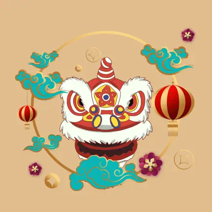 大福新年相机-拜年图片制作 Cheats