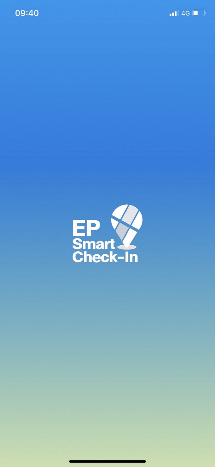 EP SMART Check-in
