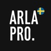 Arla Pro recept, för matproffs - iPadアプリ