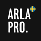 Arla Pro recept, för matproffs