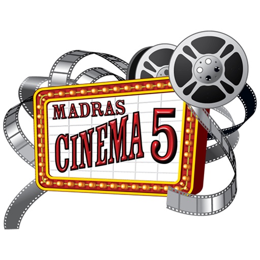 Madras Cinema 5