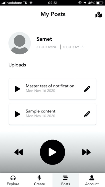 Placetalk