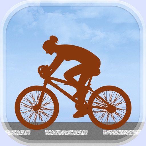 Cycle Diary icon