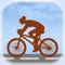 Cycle Diary will keep you motivated for your cycling process