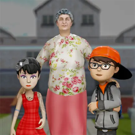 Granny Life: Grandma Simulator Читы