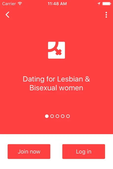 Only Women - Lesbian Dating