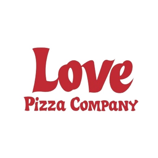 LOVE PIZZA COMPANY icon