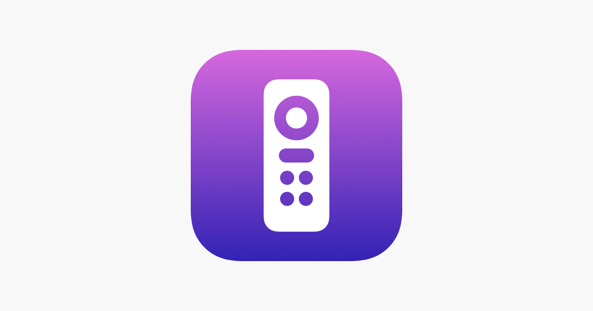Telecomando Universale Control su App Store