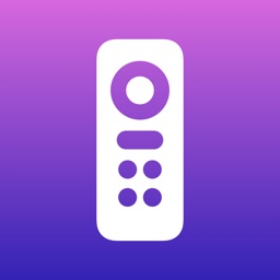 TV Remote ◦ Universal Control