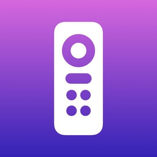 TV Remote ◦ Universal Control iOS App