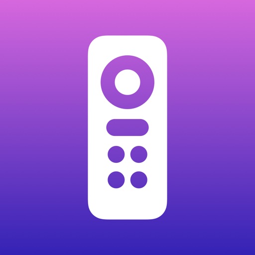 TV Remote ◦ Universal Control