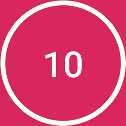 Speed Tap Game app icon