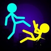 Icon Stickman Combat Legend