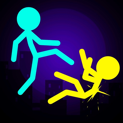 Stickman Battle Fight Game  App Price Intelligence by Qonversion