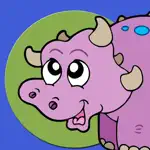 Dino ABC Bingo App Positive Reviews