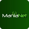 ManiaNet Fibra icon