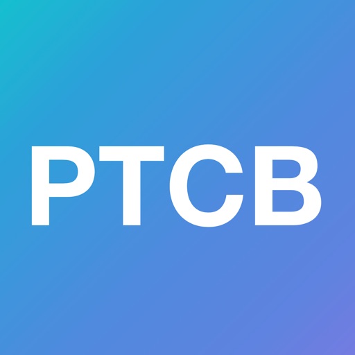 PTCB PTCE Exam Prep 2024 icon