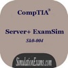 Exam Simulator For Server+ icon