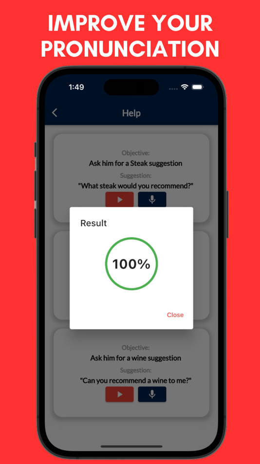 #7. Alles: Languages by Conversing (iOS) 由: Luis Eduardo Vallejo Gonzalez