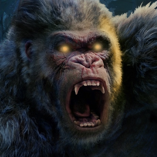 Finding Bigfoot Monster Online - Baixar APK para Android