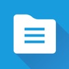 Notes and Folders icon