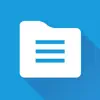 Notes and Folders App Feedback