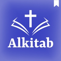 Alkitab Bible in Indonesian logo