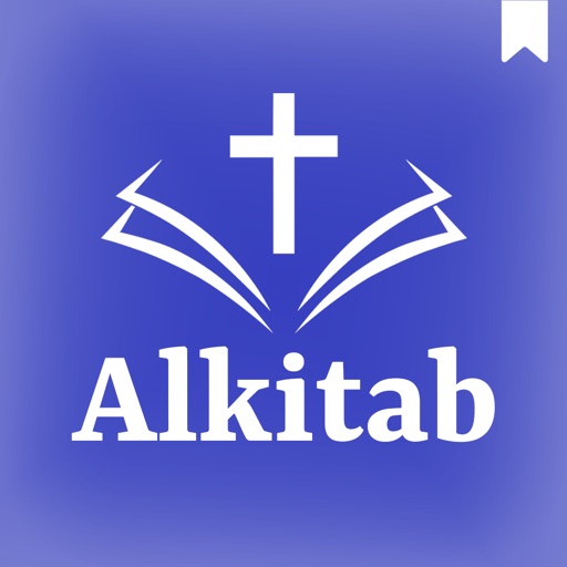 Alkitab Bible in Indonesian icon