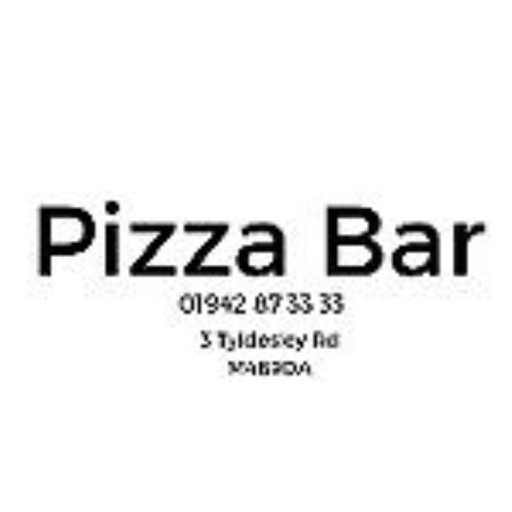 Pizza Bar Atherton icon