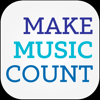 Make Music Count - Marcus Blackwell