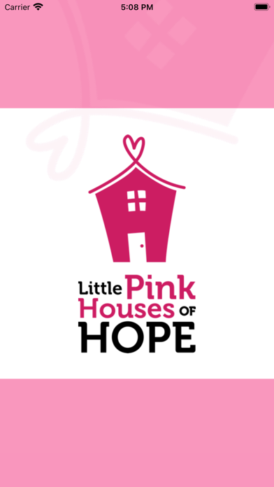 Little Pink Screenshot