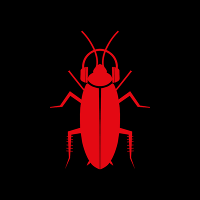 Cockroach FM - Audios & Videos