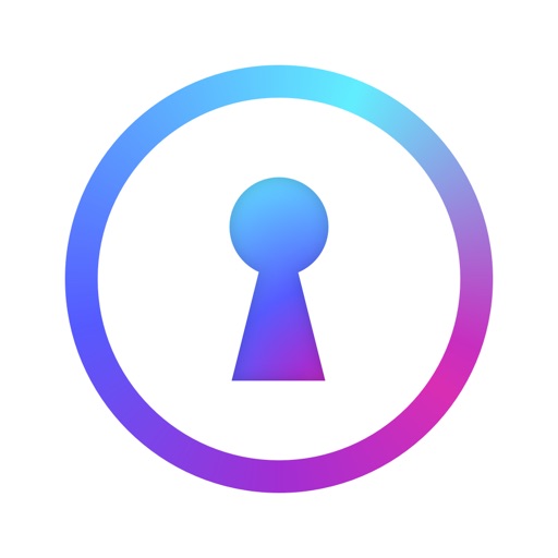 oneSafe password manager iOS App