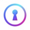 The beautiful universal app oneSafe uses iCloud, CloudKit or Dropbox for syncing