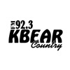 KBEAR 92.3