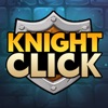 Knight Click Simple RPG icon