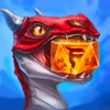 Dungeon Realms: Chat & Roll icon