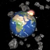 Asteroid Storms icon