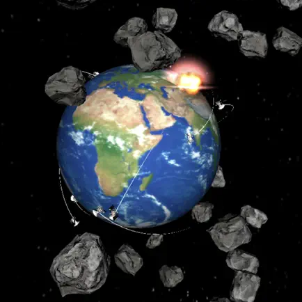 Asteroid Storms Cheats