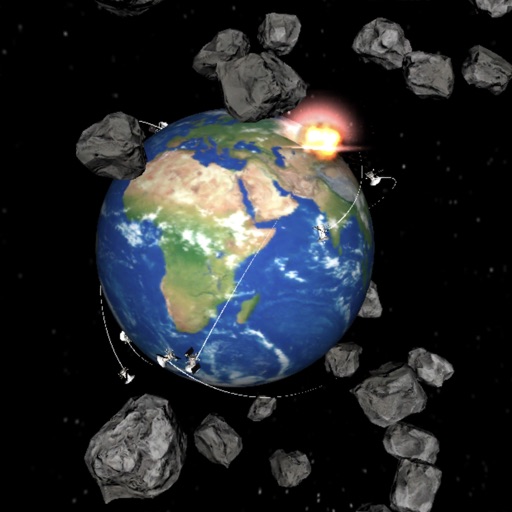 Asteroid Storms