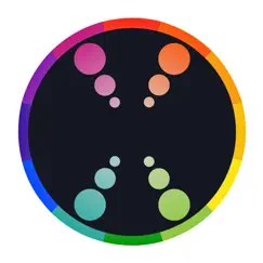 color wheel not working