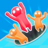 Stumble Hole 3D - Perfect Race icon